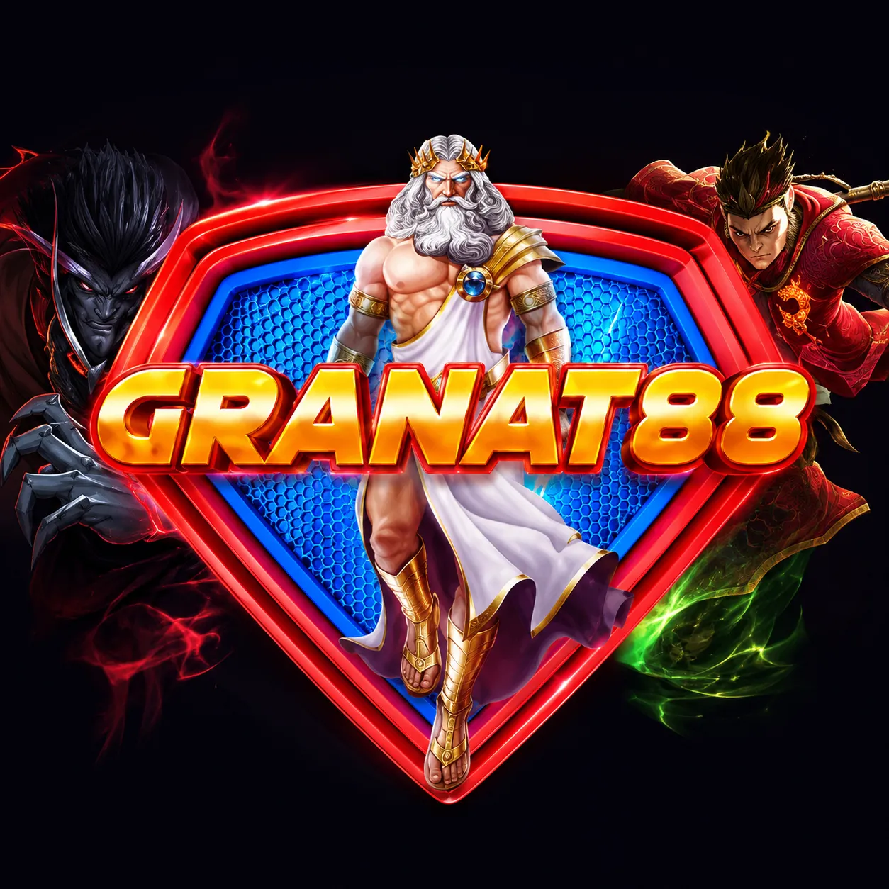 GRANAT88 - Petualangan Seru yang Mengasyikkan
