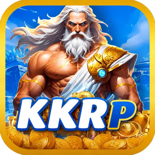 KKRP - Pertarungan Epik di Arena Tempur