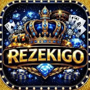 REZEKIGO - Permainan Pertanian Seru dan Menyenangkan